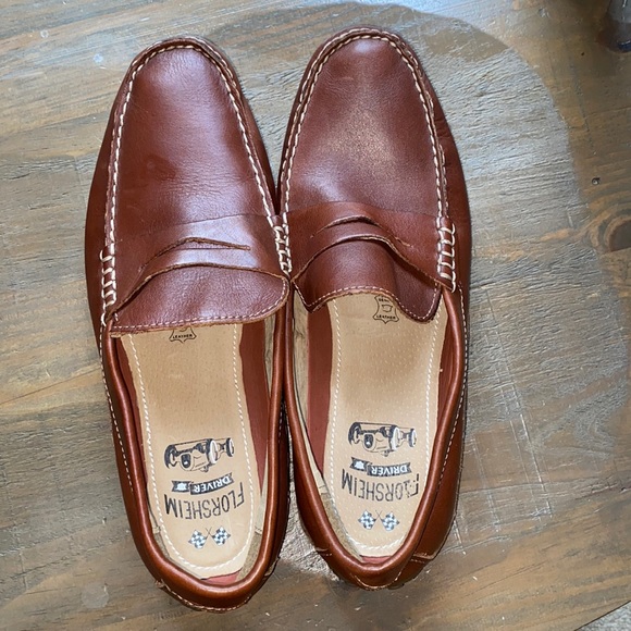 Florsheim | Shoes | Florsheim Oval Mark 